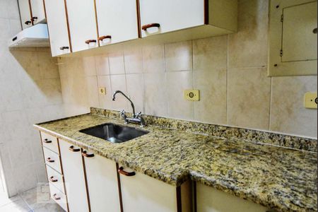 Apartamento para alugar com 77m², 2 quartos e 1 vagaCozinha