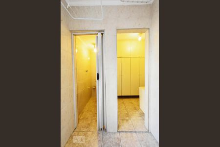 Apartamento para alugar com 77m², 2 quartos e 1 vagaLavanderia