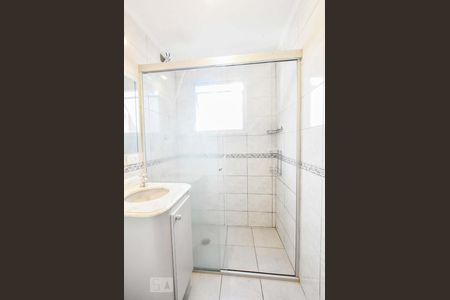 Apartamento para alugar com 77m², 2 quartos e 1 vagaBanheiro 01