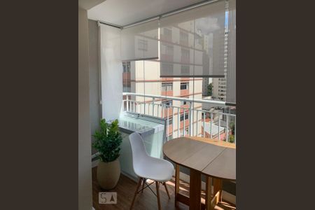 Kitnet/Studio à venda com 1 quarto, 31m² em Liberdade, São Paulo