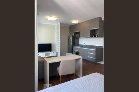 Kitnet/Studio à venda com 1 quarto, 31m² em Liberdade, São Paulo