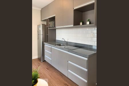 Kitnet/Studio à venda com 1 quarto, 31m² em Liberdade, São Paulo