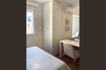 Kitnet/Studio à venda com 1 quarto, 31m² em Liberdade, São Paulo