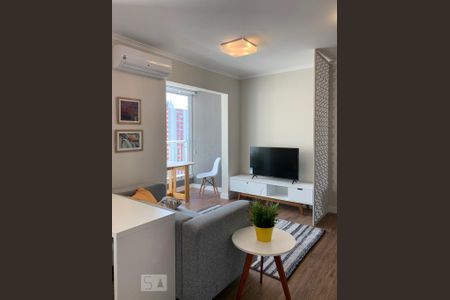 Kitnet/Studio à venda com 1 quarto, 31m² em Liberdade, São Paulo