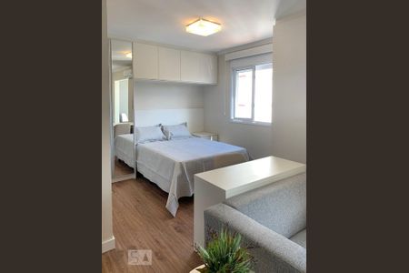 Kitnet/Studio à venda com 1 quarto, 31m² em Liberdade, São Paulo