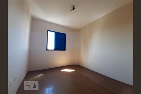 Quarto 2 de apartamento para alugar com 2 quartos, 69m² em Baeta Neves, São Bernardo do Campo