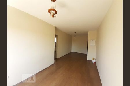 Sala de apartamento para alugar com 2 quartos, 69m² em Baeta Neves, São Bernardo do Campo