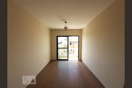 Sala de apartamento para alugar com 2 quartos, 69m² em Baeta Neves, São Bernardo do Campo