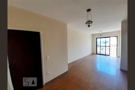 Sala de apartamento para alugar com 2 quartos, 69m² em Baeta Neves, São Bernardo do Campo