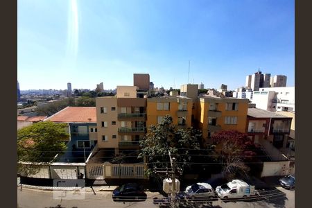 Vista do Quarto 2 de apartamento para alugar com 2 quartos, 69m² em Baeta Neves, São Bernardo do Campo