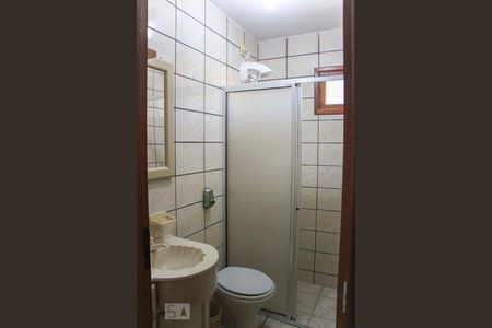 Kitnet/Studio para alugar com 1 quarto, 28m² em Trindade, Florianópolis