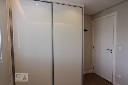 Quarto de apartamento para alugar com 1 quarto, 45m² em Tucuruvi, São Paulo