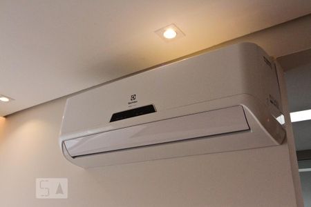 Sala de apartamento para alugar com 1 quarto, 45m² em Tucuruvi, São Paulo