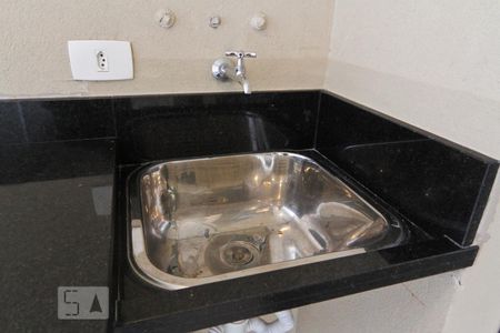 Varanda de apartamento para alugar com 1 quarto, 45m² em Tucuruvi, São Paulo