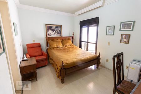 Apartamento à venda com 200m², 3 quartos e 3 vagas Apartamento à venda com 200m², 3 quartos e 3 vagasQuarto 02