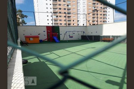 Apartamento à venda com 54m², 2 quartos e 1 vagaQuadra / Playgraund