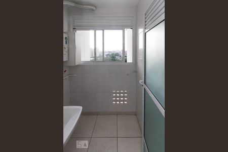 Apartamento à venda com 52m², 2 quartos e 1 vagaÁrea de Serviço