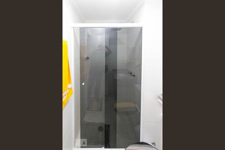 Apartamento à venda com 52m², 2 quartos e 1 vagaBanheiro