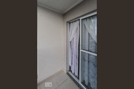 varanda de apartamento à venda com 2 quartos, 52m² em Mooca, São Paulo