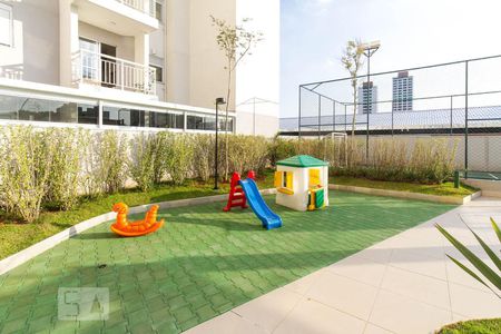 Apartamento à venda com 52m², 2 quartos e 1 vagaÁrea Comum - Playground