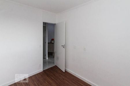Apartamento à venda com 52m², 2 quartos e 1 vagaQuarto 01
