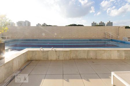 Apartamento à venda com 52m², 2 quartos e 1 vagaÁrea comum - Piscina