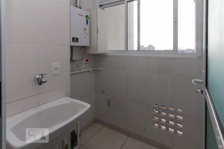 Apartamento à venda com 52m², 2 quartos e 1 vagaÁrea de Serviço