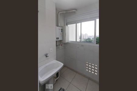 Apartamento à venda com 52m², 2 quartos e 1 vagaÁrea de Serviço