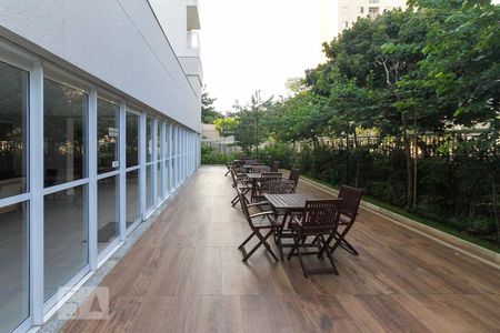 Apartamento à venda com 52m², 2 quartos e 1 vagaÁrea comum - Salão de festas