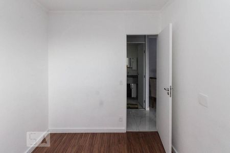 Apartamento à venda com 52m², 2 quartos e 1 vagaQuarto 01