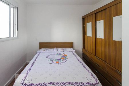 Apartamento à venda com 52m², 2 quartos e 1 vagaQuarto 02