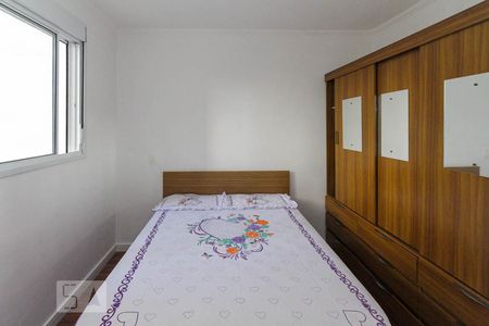 Apartamento à venda com 52m², 2 quartos e 1 vagaQuarto 02