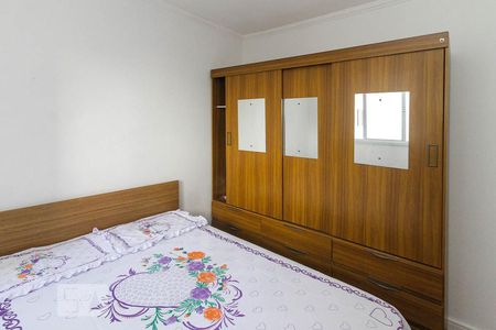 Apartamento à venda com 52m², 2 quartos e 1 vagaQuarto 02