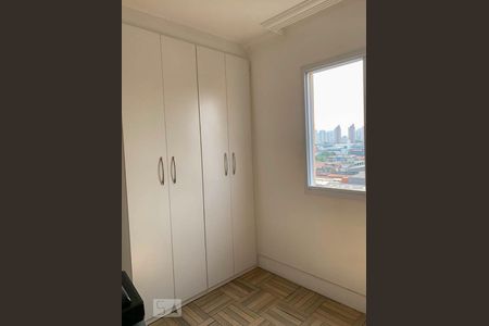 Quarto 1 de apartamento à venda com 2 quartos, 64m² em Mooca, São Paulo