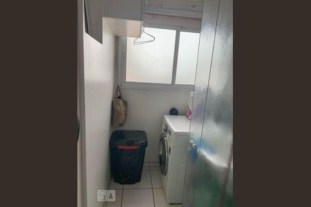 Apartamento à venda com 64m², 2 quartos e 1 vagaÁrea de Serviço
