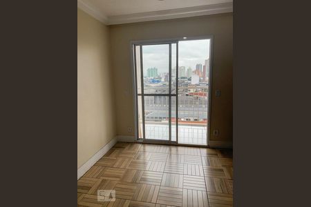 Sala de apartamento à venda com 2 quartos, 64m² em Mooca, São Paulo
