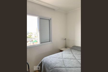 Apartamento à venda com 64m², 2 quartos e 1 vagaQuarto 2