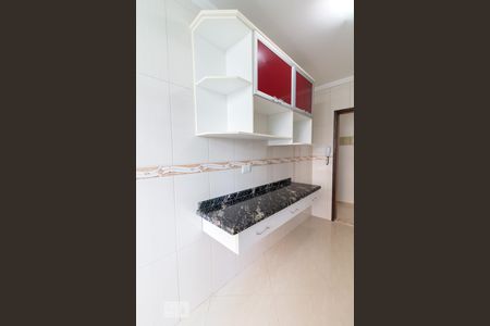 Apartamento à venda com 80m², 2 quartos e 1 vagaCozinha