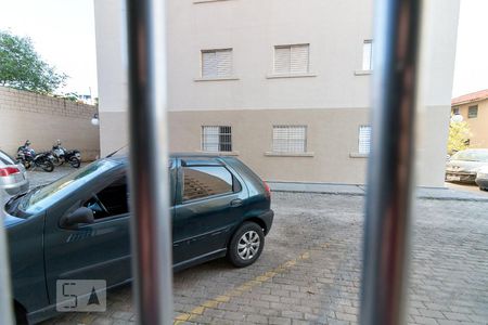 Vista quartos de apartamento à venda com 2 quartos, 80m² em Vila Imaculada, Guarulhos