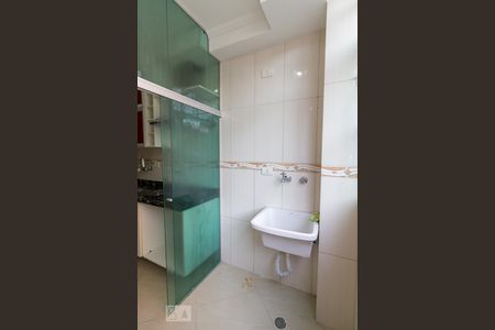 Apartamento à venda com 80m², 2 quartos e 1 vagaÁrea de serviço