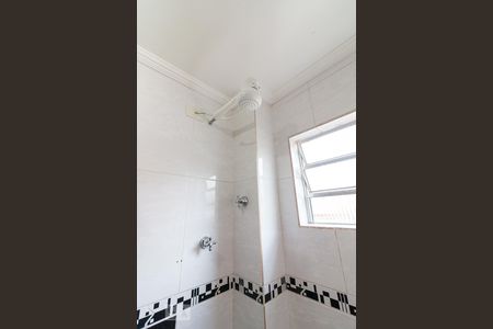 Apartamento à venda com 80m², 2 quartos e 1 vagaBanheiro - chuveiro