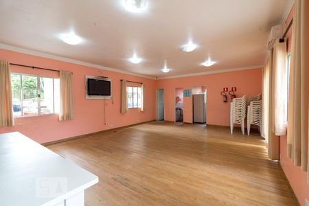 Apartamento à venda com 80m², 2 quartos e 1 vagaSalão de festas