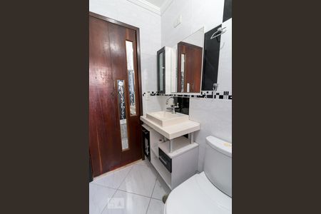 Apartamento à venda com 80m², 2 quartos e 1 vagaBanheiro