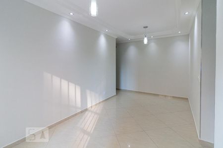 Sala de apartamento à venda com 2 quartos, 80m² em Vila Imaculada, Guarulhos