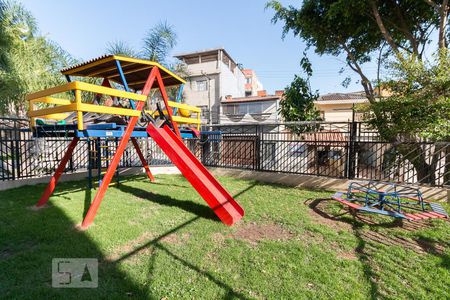 Apartamento à venda com 80m², 2 quartos e 1 vagaPlayground