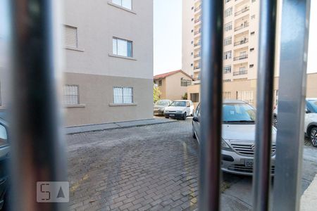 Vista quartos de apartamento à venda com 2 quartos, 80m² em Vila Imaculada, Guarulhos