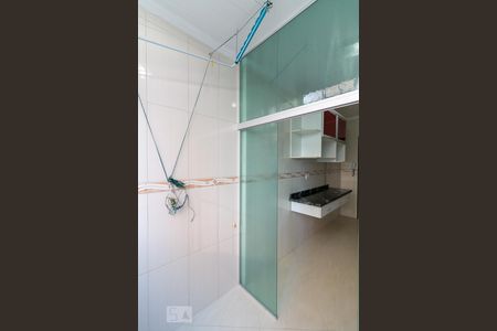 Apartamento à venda com 80m², 2 quartos e 1 vagaÁrea de serviço