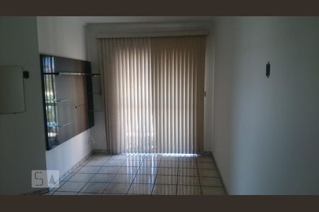 Sala de apartamento para alugar com 2 quartos, 58m² em Piratininga, Osasco