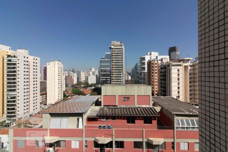 Apartamento à venda com 75m², 2 quartos e sem vaga Apartamento à venda com 75m², 2 quartos e sem vagaVista Quarto 1