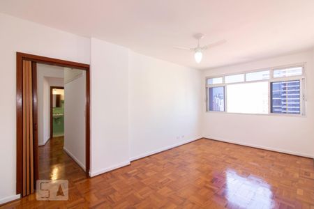 Apartamento à venda com 75m², 2 quartos e sem vaga Apartamento à venda com 75m², 2 quartos e sem vagaSala